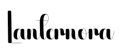 Lanternora - logo